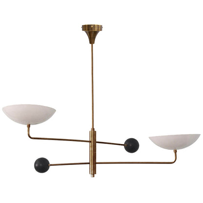 Regal Nauticaz Chandelier