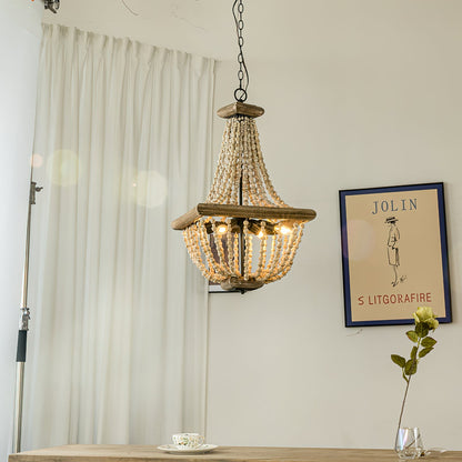 Regas Chandelier