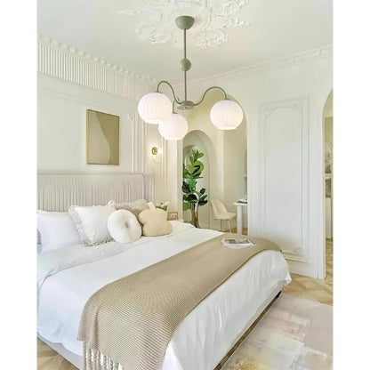 Renee Chandelier