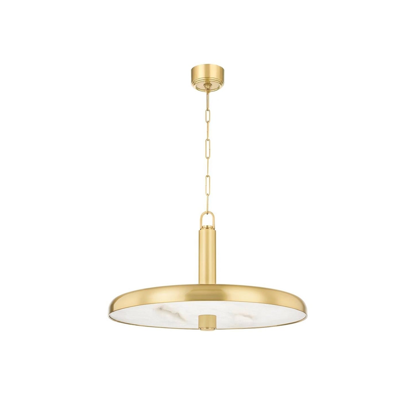 Reynolds Alabaster Pendant Lamp
