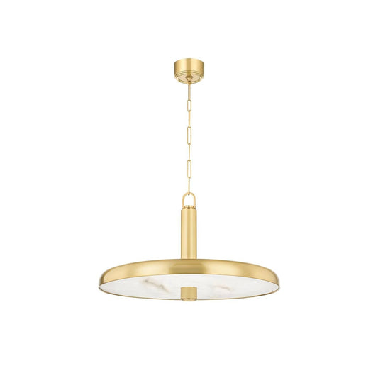 Reynolds Alabaster Pendant Lamp