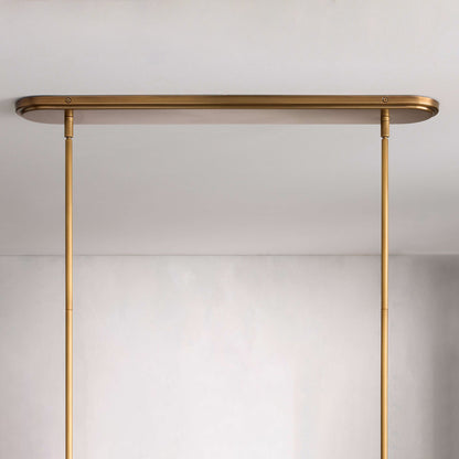 Rhodes Linear Chandelier