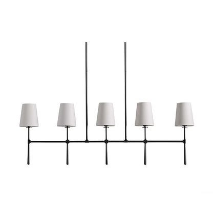 Rhodes Linear Chandelier