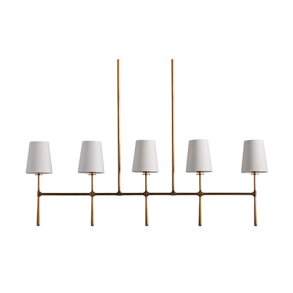 Rhodes Linear Chandelier