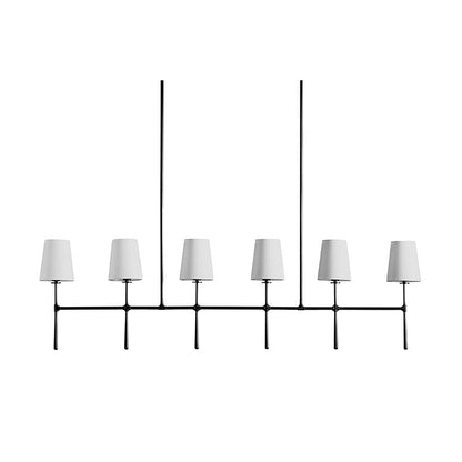 Rhodes Linear Chandelier