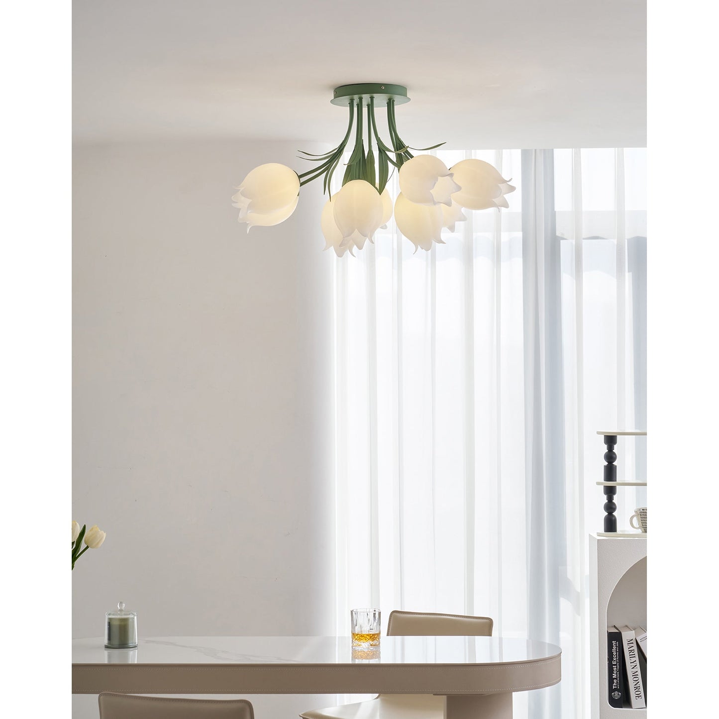 Ricko Ceiling Lamp
