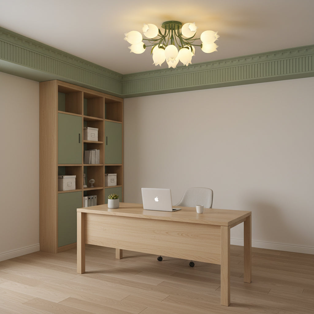 Ricko Ceiling Lamp