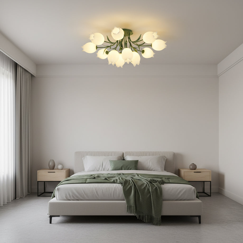 Ricko Ceiling Lamp