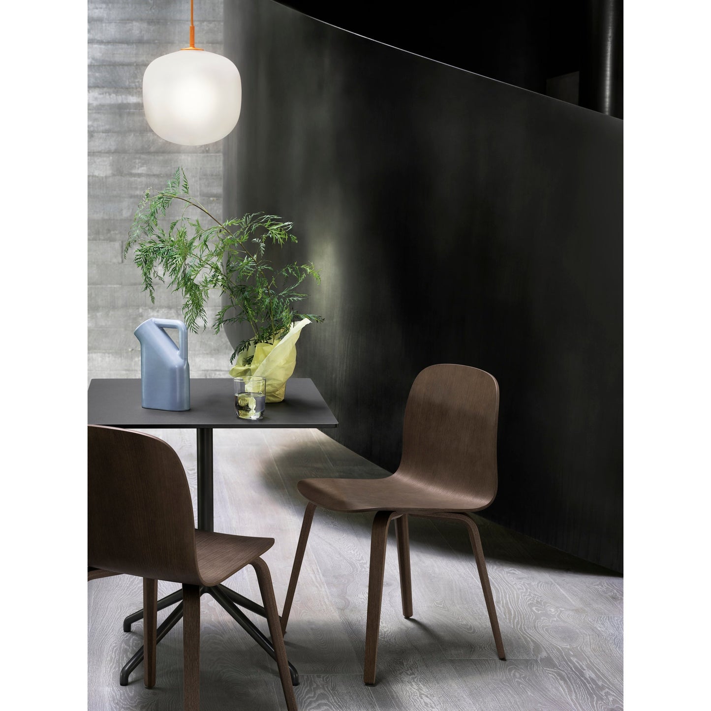 Rime Pendant Lamp