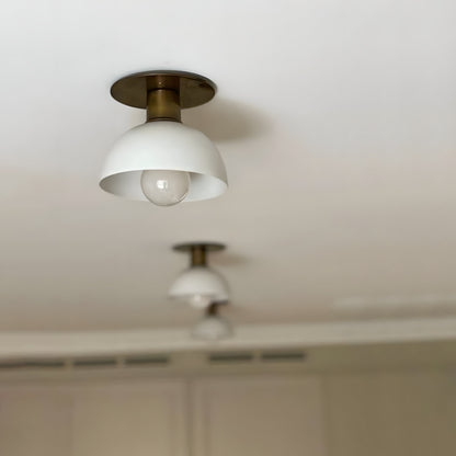 Rodanthe Ceiling Lamp