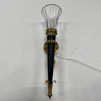 Rosalinda Torch Wall Lamp