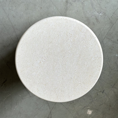 Rosie Marble Side Table