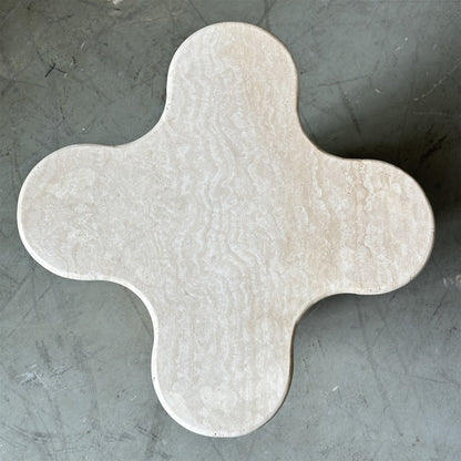 Rosie Marble Side Table