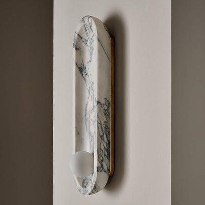 Roxane Marble Wall Lamp