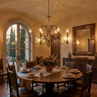 Sabine Chandelier