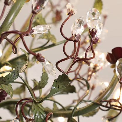 Sagel Flora Chandelier
