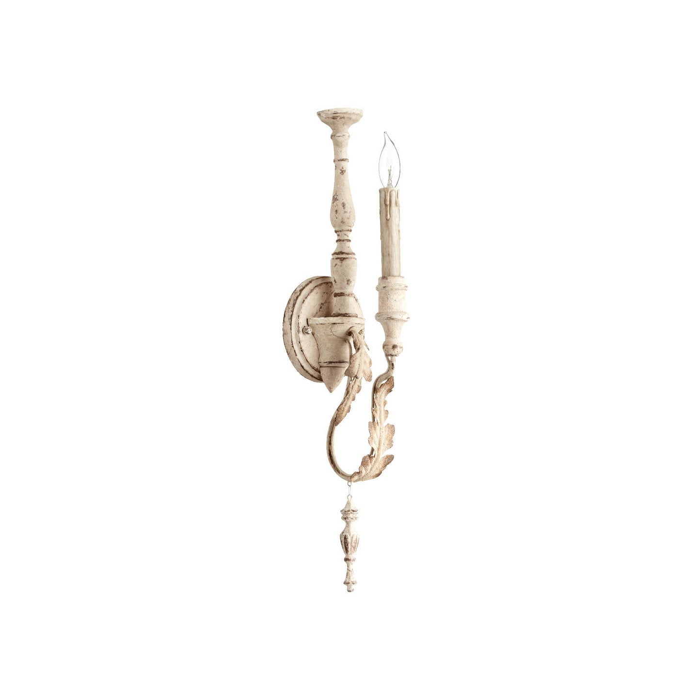 Salento Candle Wall Lamp