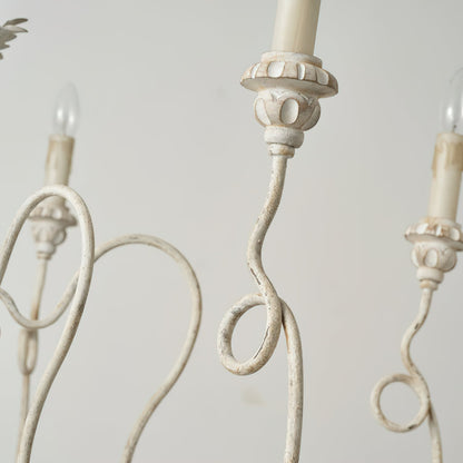 Salento Chandelier