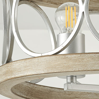 Salima Ceiling Light