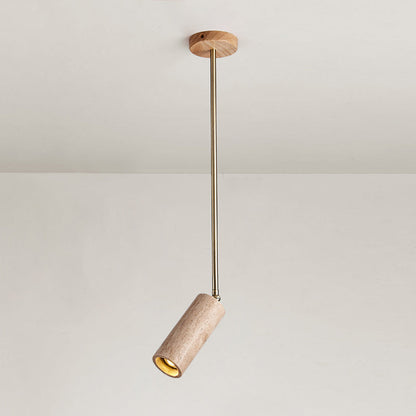 Sally Surface Mount Ceiling Lamp