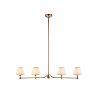 Santiago Linear Pendant Lamp