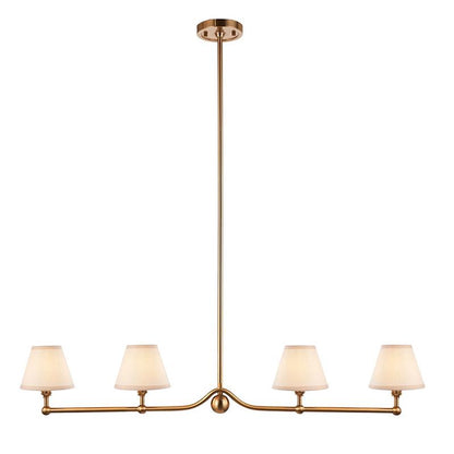 Santiago Linear Pendant Lamp