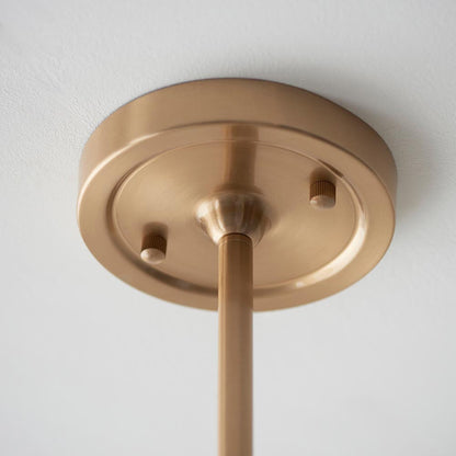 Santiago Linear Pendant Lamp