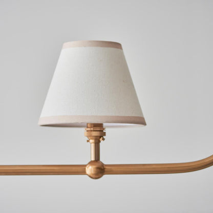 Santiago Linear Pendant Lamp
