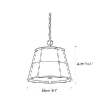 Savona Pendant Lamp