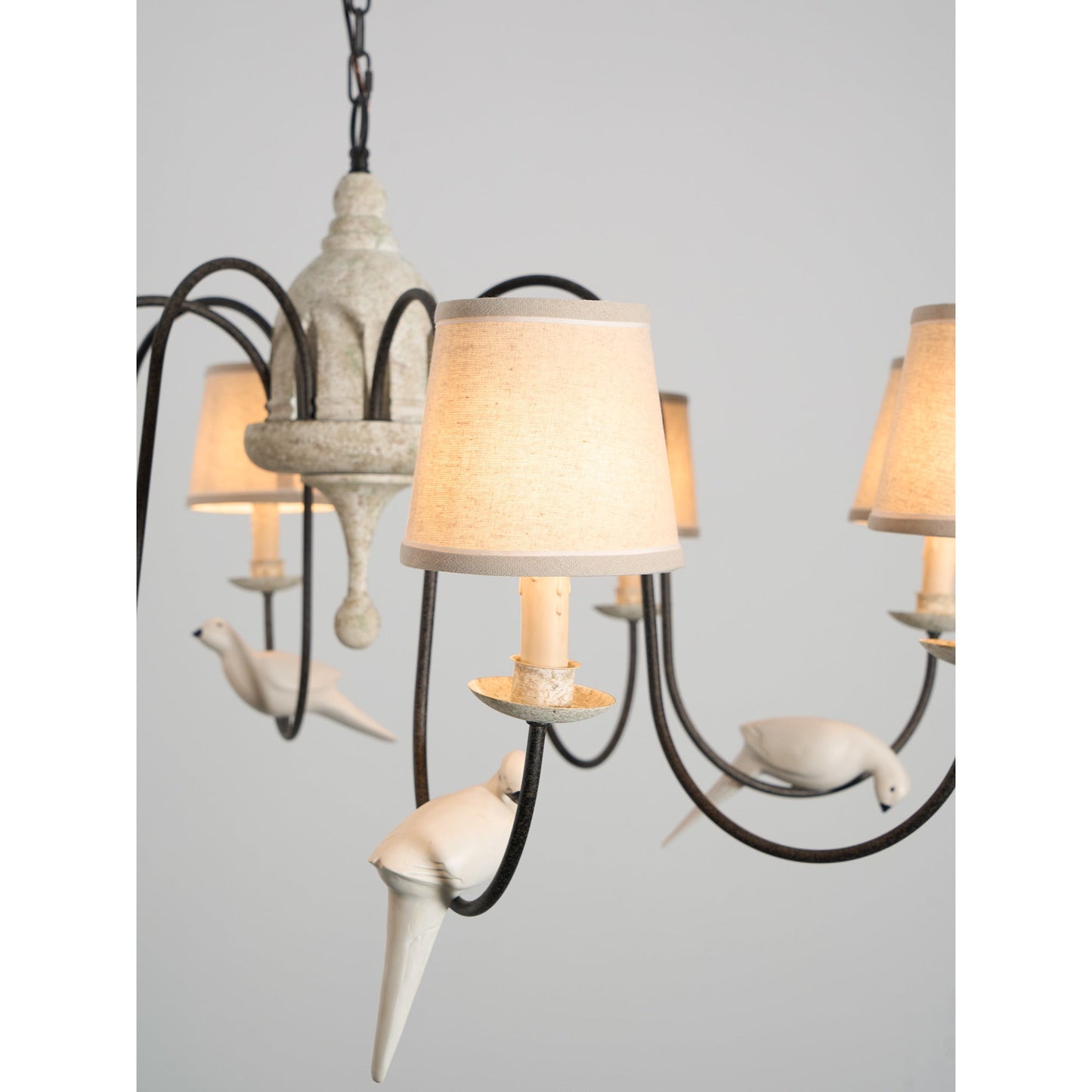Savor Chandelier