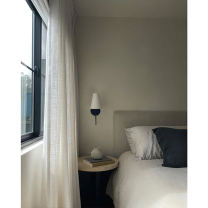 Scoop Wall Lamp