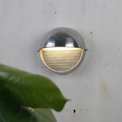 Scorpius Outdoor Wall Lamp