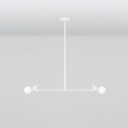 See Saw Pendant Lamp