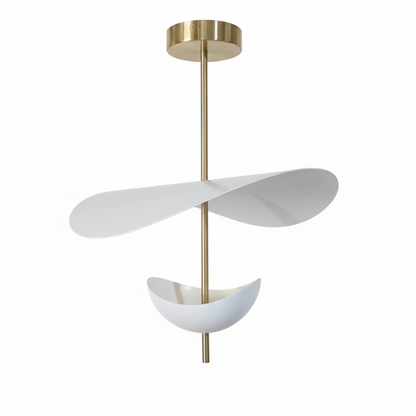 Selene Floating Pendant Lamp