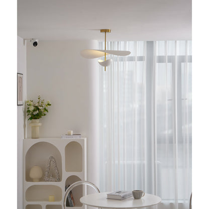 Selene Floating Pendant Lamp
