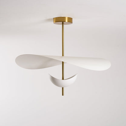 Selene Floating Pendant Lamp