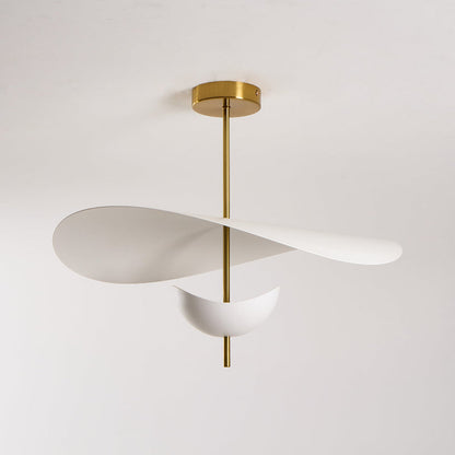 Selene Floating Pendant Lamp