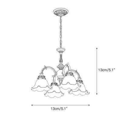 Seraphina Chandelier