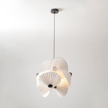 Serpentine Pendant Light