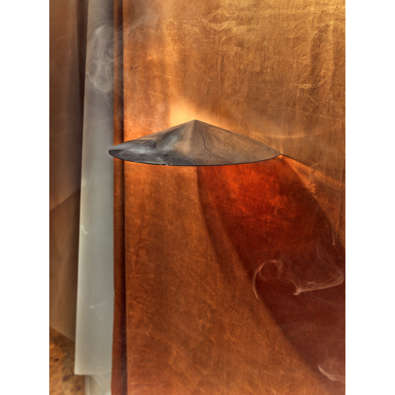 Shade Sconce