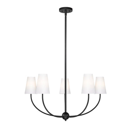 Shannon Chandelier