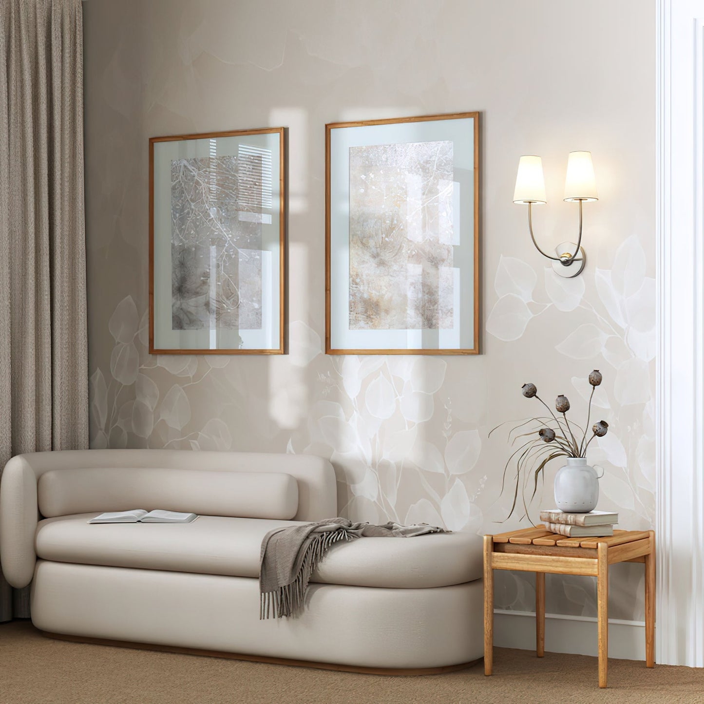 Shannon Wall Lamp