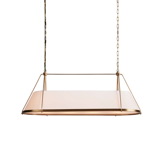 Shelton Linear Chandelier