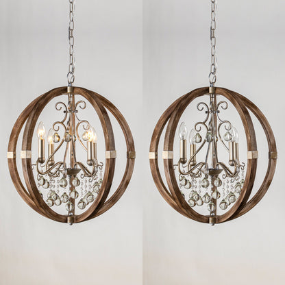 Shuler Pendant Lamp