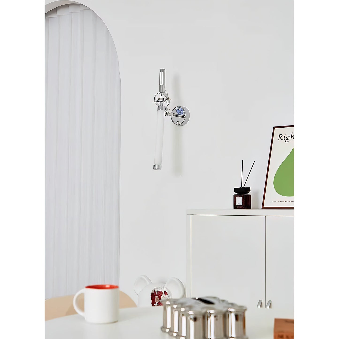 Skylark Wall Lamp