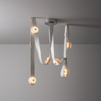Snaps LED Chandelier