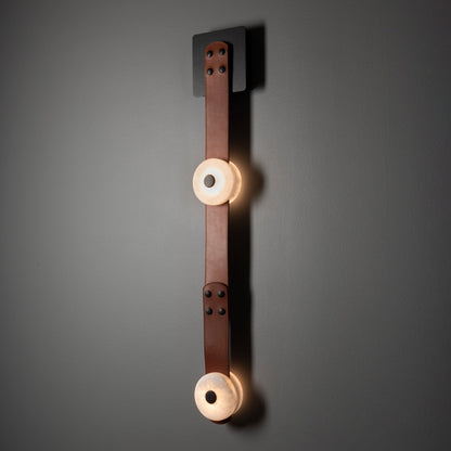 Snaps LED Sconce