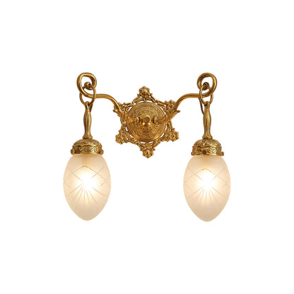 Solange Classic Wall Lamp