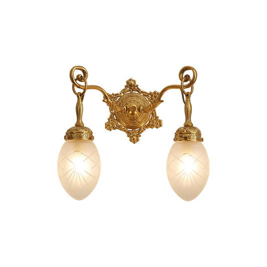 Solange Classic Wall Lamp