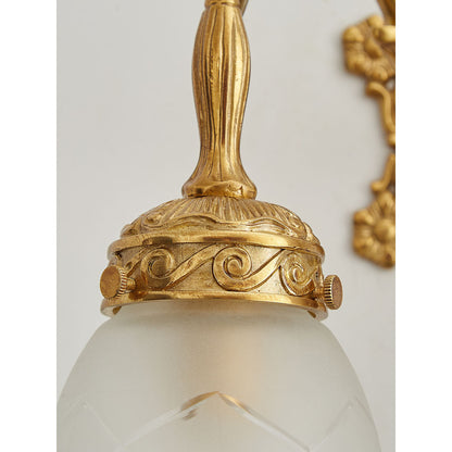 Solange Classic Wall Lamp